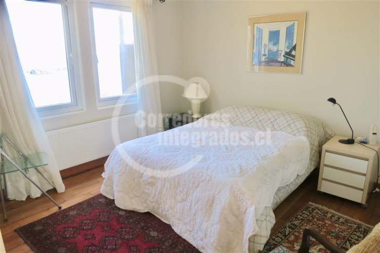 CASA Cascabeles / Los Vilos