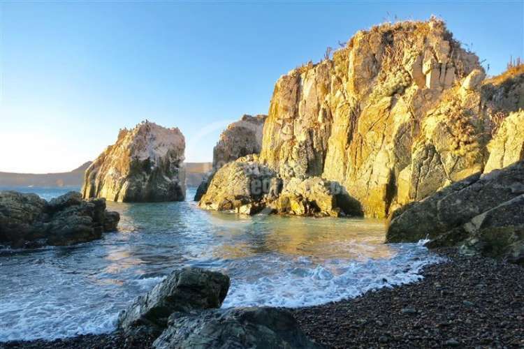 CASA Cascabeles / Los Vilos