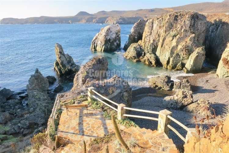 CASA Cascabeles / Los Vilos