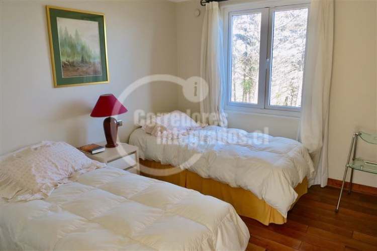 CASA Cascabeles / Los Vilos