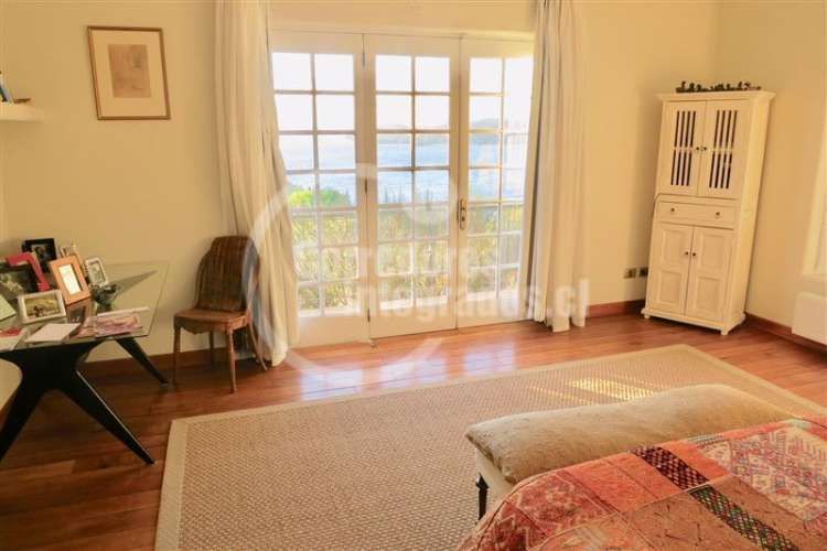 CASA Cascabeles / Los Vilos