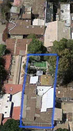 LOCAL COMERCIAL Barrio Yungay