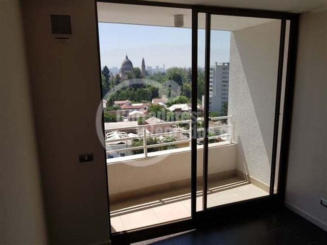 DEPARTAMENTO San Pablo/ Metro Gruta de Lourdes TT