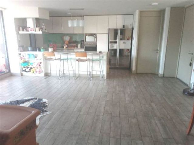 DEPARTAMENTO Willie Arthur / Diego de Almagro / Metro Inés de Suarez