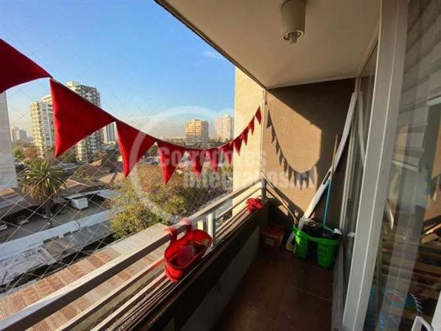 DEPARTAMENTO Gran avenida 5888