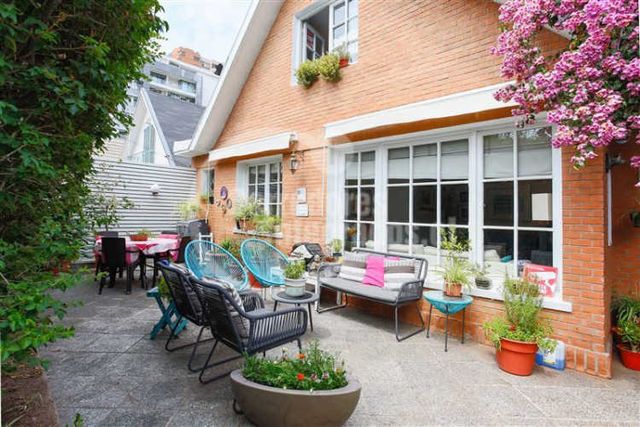 CASA Colegio Verbo Divino