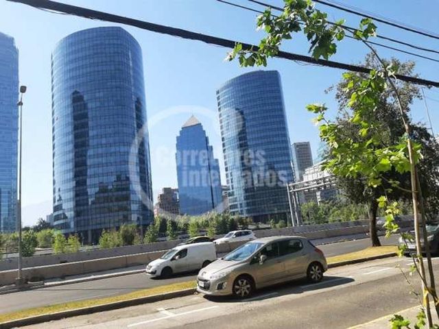 OFICINA Av. Santa Maria / Pedro de Valdivia Norte