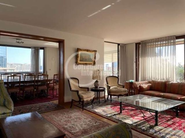 DEPARTAMENTO Barrio el Golf