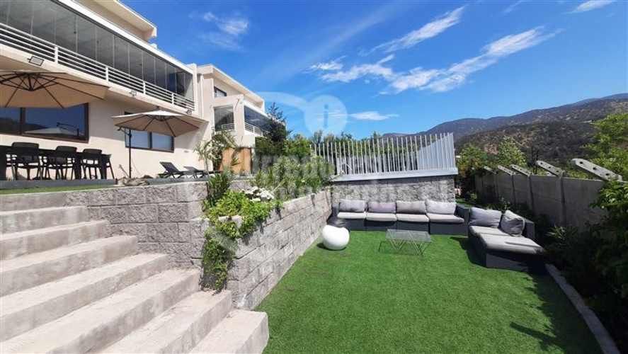 CASA Condominio Los Litres