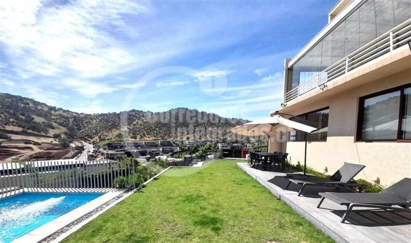 CASA Condominio Los Litres