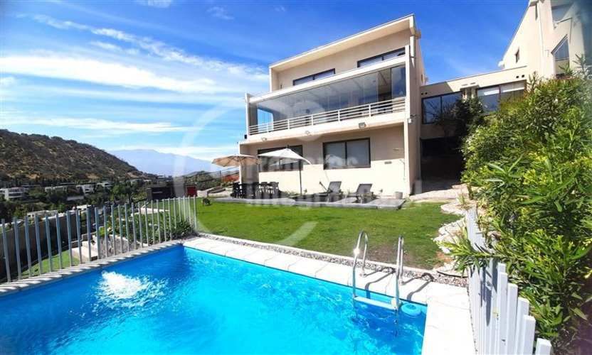 CASA Condominio Los Litres