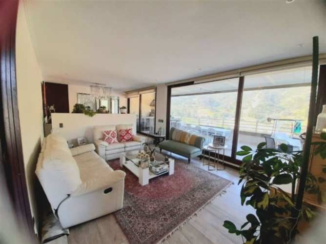 CASA Condominio Los Litres