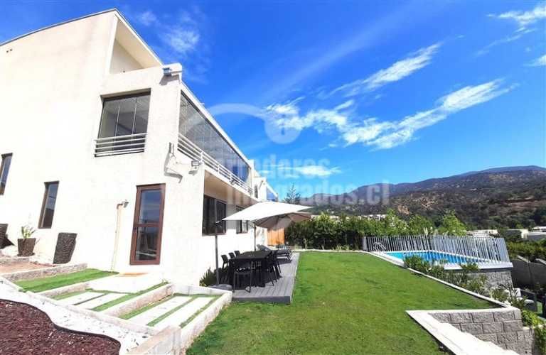 CASA Condominio Los Litres