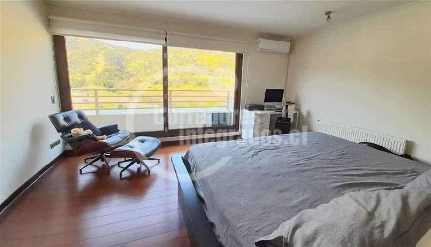 CASA Condominio Los Litres