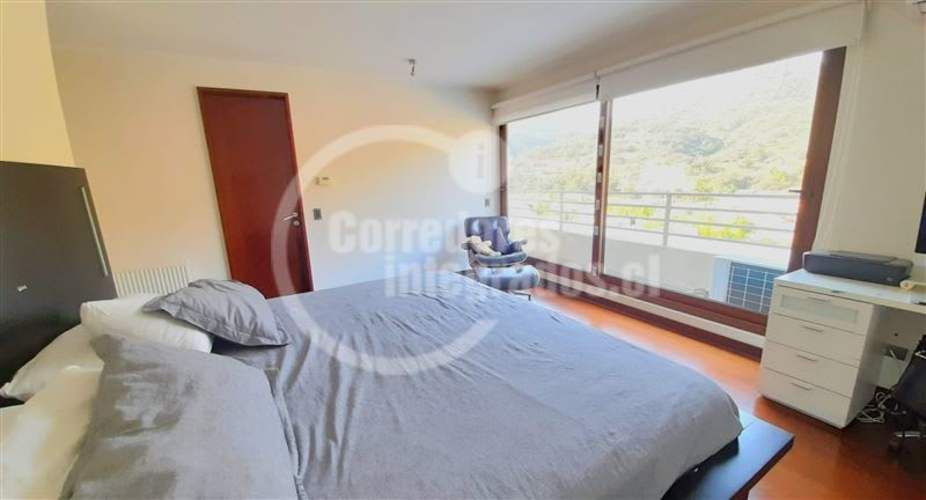 CASA Condominio Los Litres