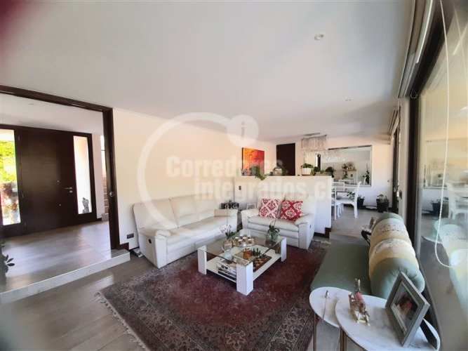 CASA Condominio Los Litres