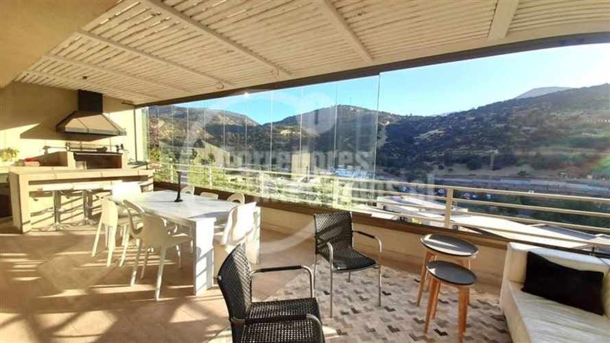 CASA Condominio Los Litres