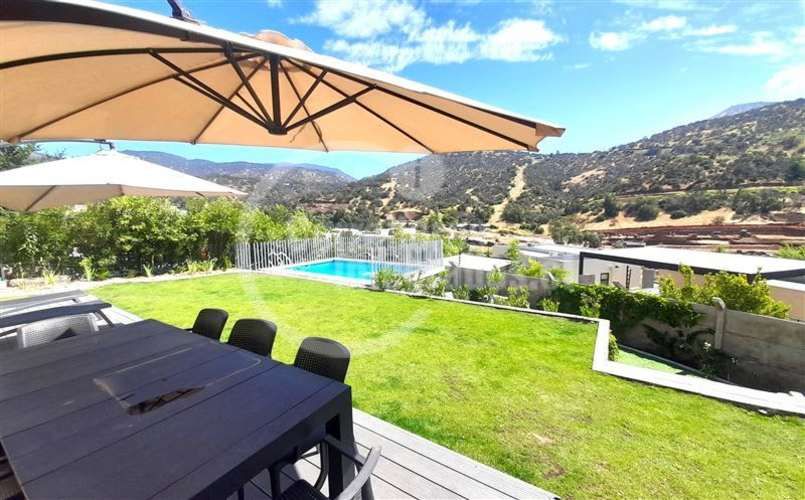 CASA Condominio Los Litres