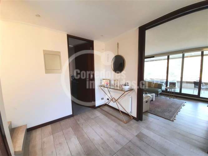 CASA Condominio Los Litres