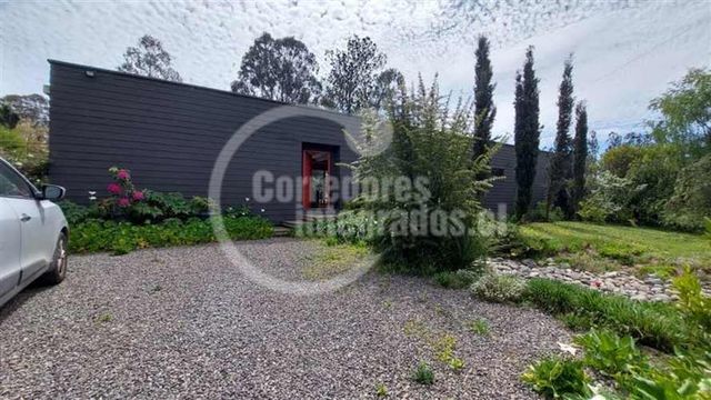 CASA Huertos de Chile P2B