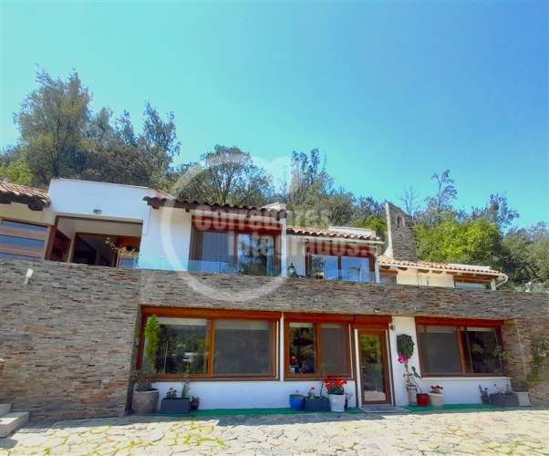 CASA Los Refugios del Arrayán