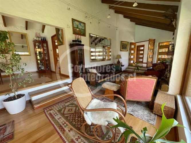 CASA Los Refugios del Arrayán