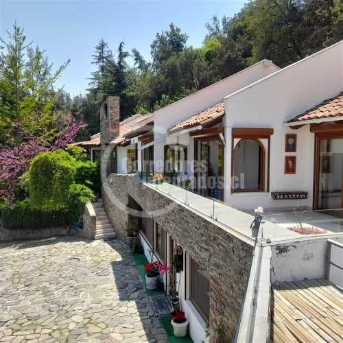 CASA Los Refugios del Arrayán