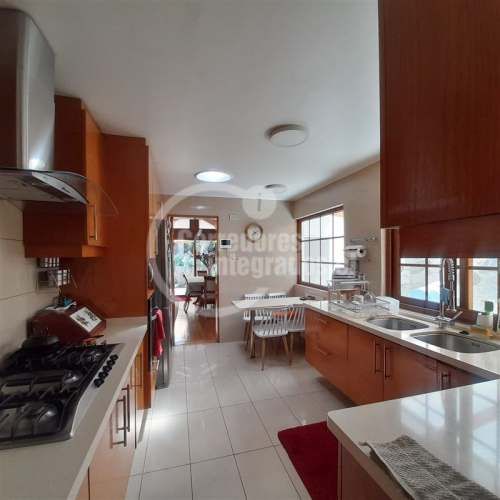 CASA Los Refugios del Arrayán