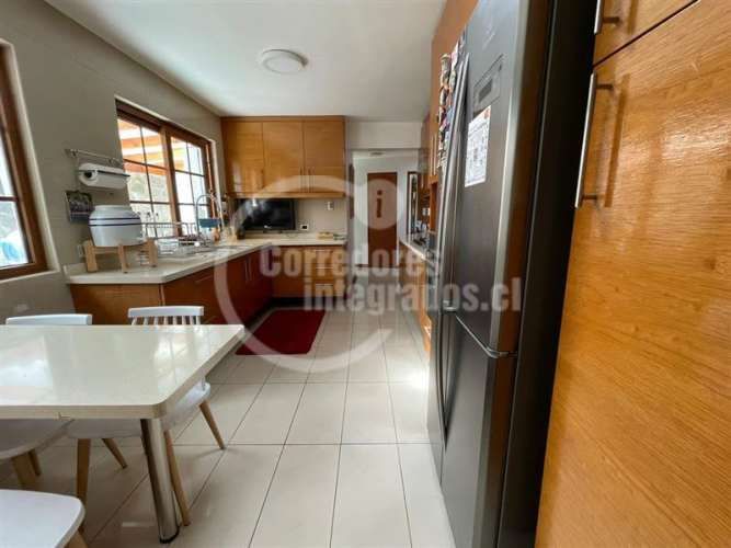 CASA Los Refugios del Arrayán