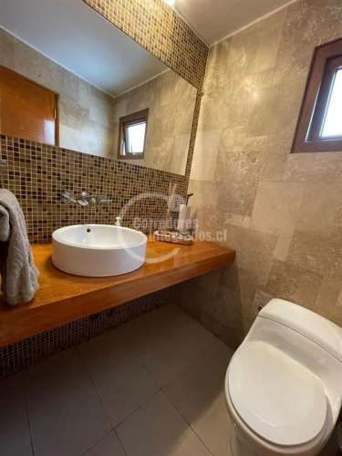 CASA Los Refugios del Arrayán