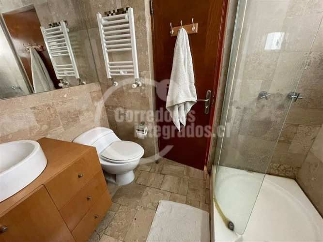 CASA Los Refugios del Arrayán