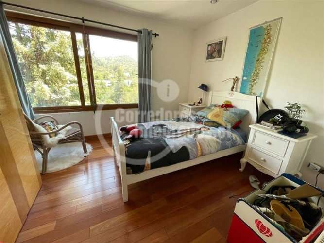 CASA Los Refugios del Arrayán