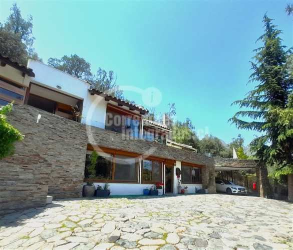 CASA Los Refugios del Arrayán