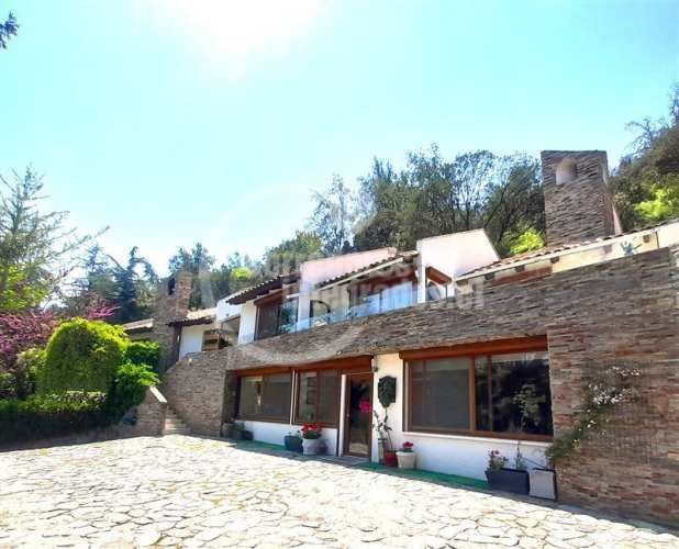 CASA Los Refugios del Arrayán