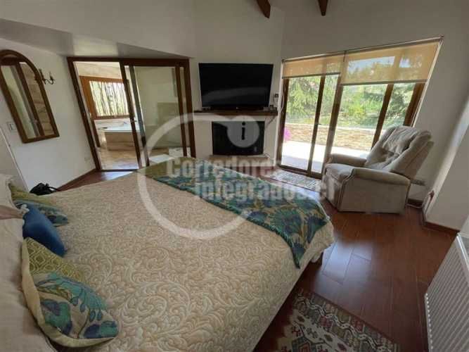 CASA Los Refugios del Arrayán