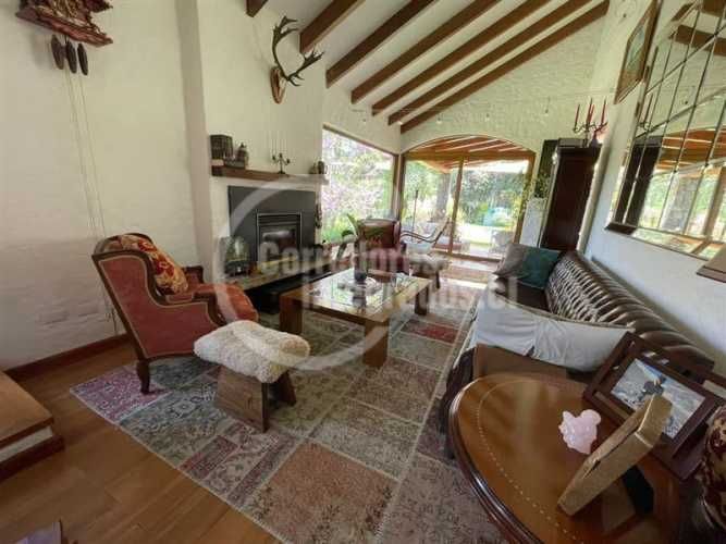 CASA Los Refugios del Arrayán