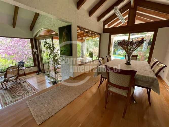 CASA Los Refugios del Arrayán