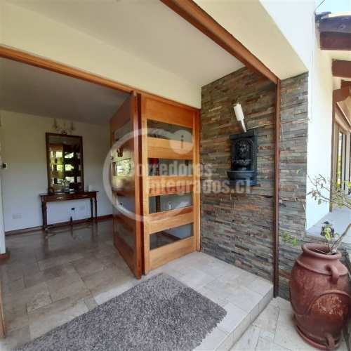 CASA Los Refugios del Arrayán