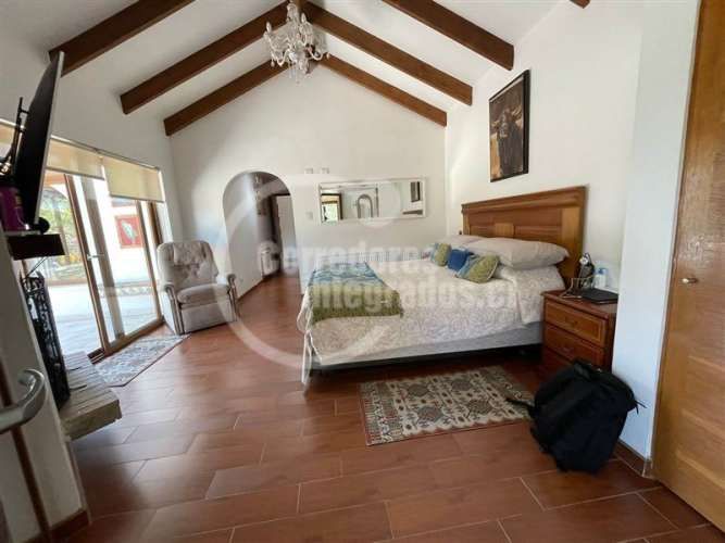 CASA Los Refugios del Arrayán