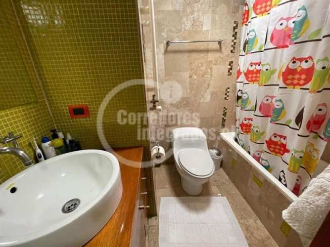 CASA Los Refugios del Arrayán