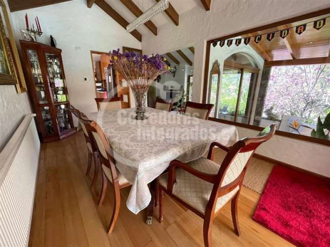 CASA Los Refugios del Arrayán