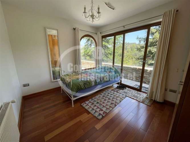 CASA Los Refugios del Arrayán