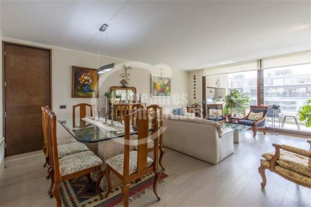 DEPARTAMENTO Av. La Dehesa