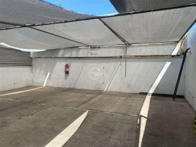 LOCAL COMERCIAL Francisco Bilbao