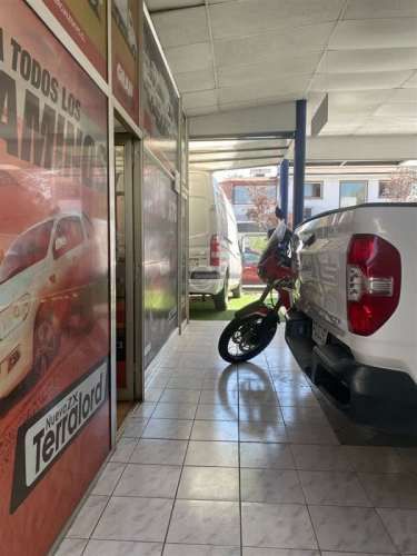 LOCAL COMERCIAL Francisco Bilbao