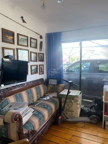 LOCAL COMERCIAL Francisco Bilbao