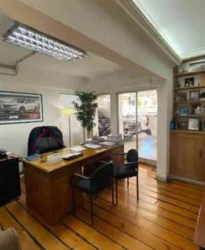 LOCAL COMERCIAL Francisco Bilbao