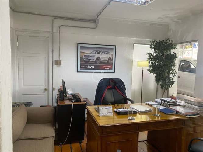 LOCAL COMERCIAL Francisco Bilbao