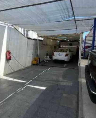 LOCAL COMERCIAL Francisco Bilbao