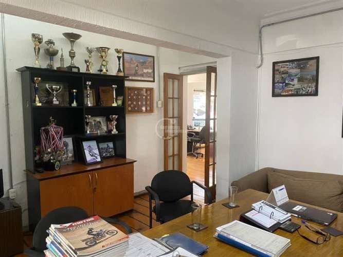 LOCAL COMERCIAL Francisco Bilbao